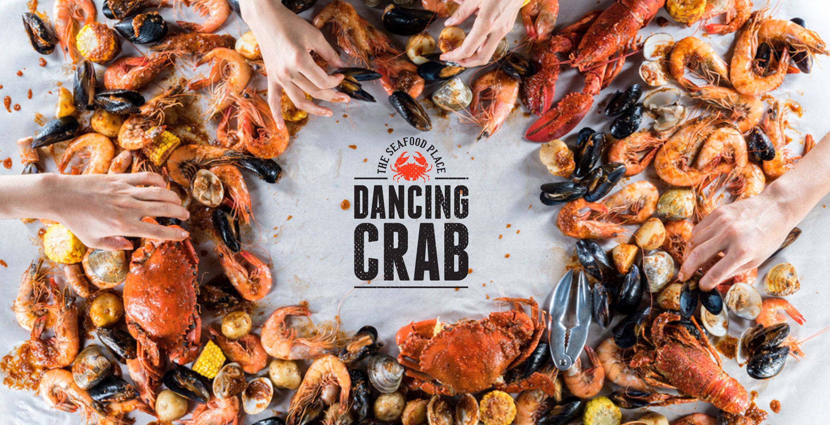 【公式サイト】Dancing Crab（ダンシング・クラブ）