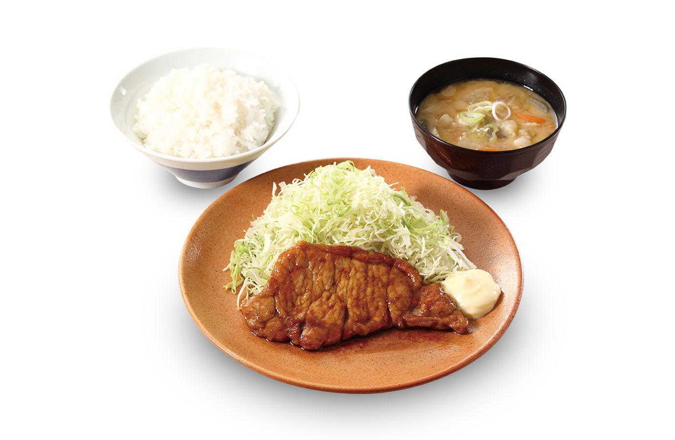 かつや 浅草橋店 モーニング 朝食 上野 浅草 日暮里 Shiori