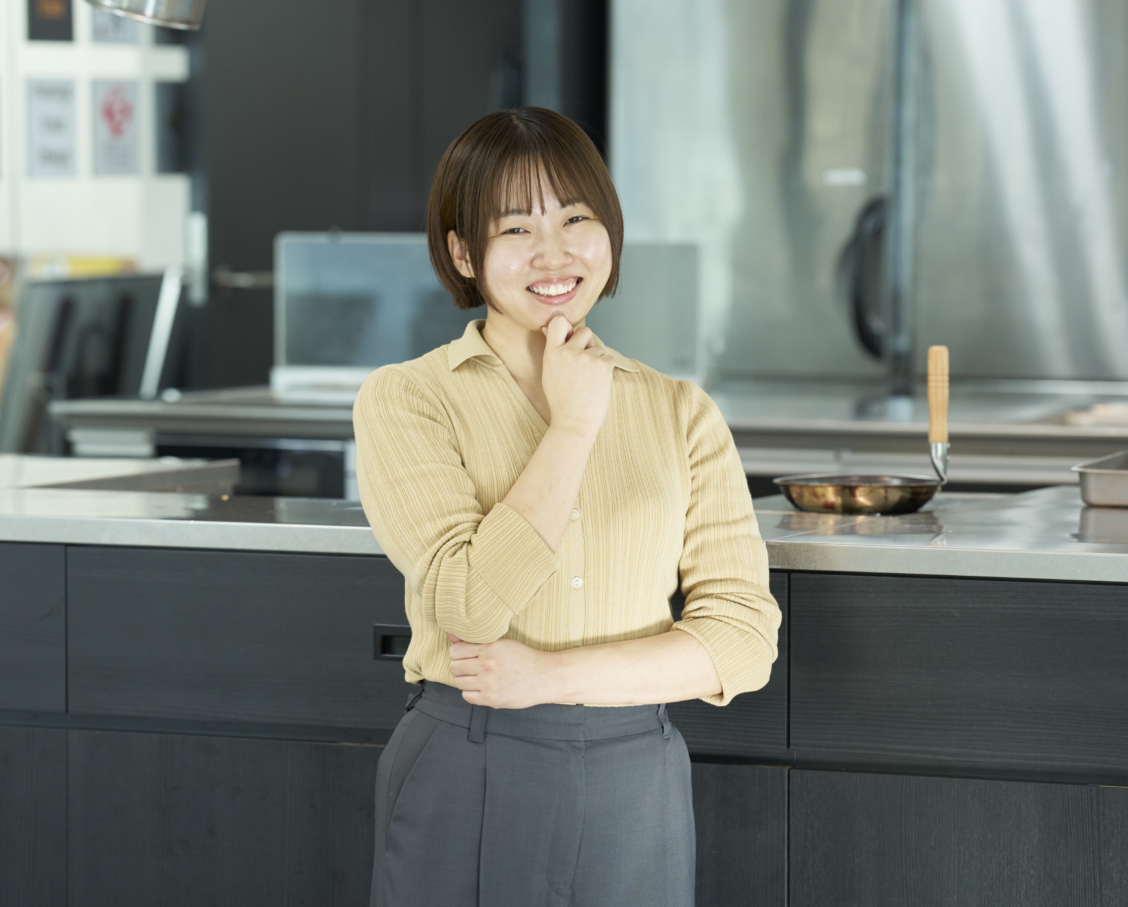 柚中 真波