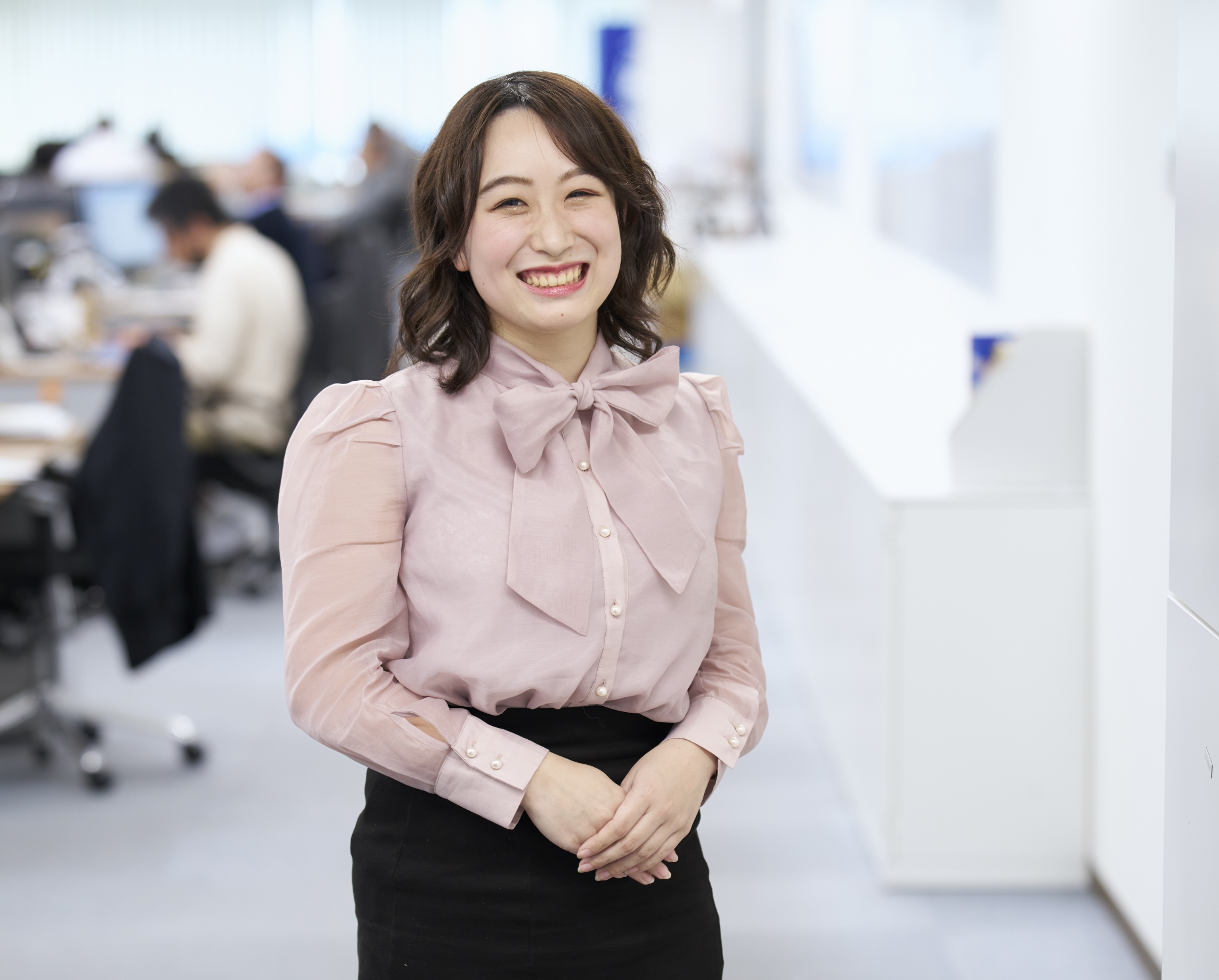 奥村 友海